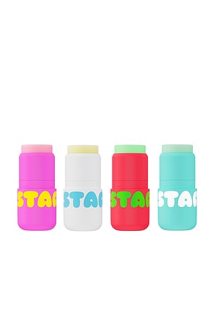 Star Balm Lip Balm Bundle Starface