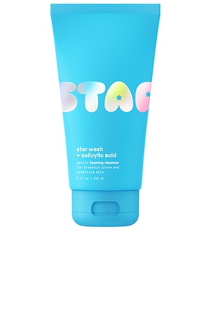 STAR WASH フェイスウォッシュ Starface