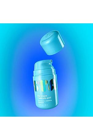 Starface Star Cream + Salicylic Acid in Beauty: NA