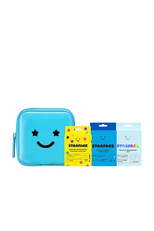Big Lil Gift Set Starface
