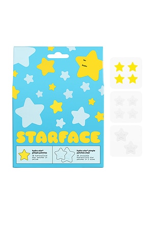 Hydro-Star Gift Pack Starface