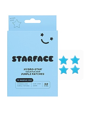 Hydro-Star + Salicylic AcidStarface$13BEST SELLER