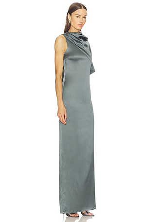 SRG Jude Dress in Slate