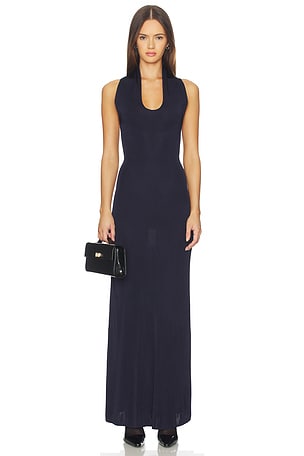 Minerva Knit Gown SRG