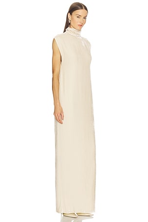 SRG Lily Dress in Cream