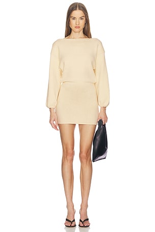 ELEANORE 원피스 SRG