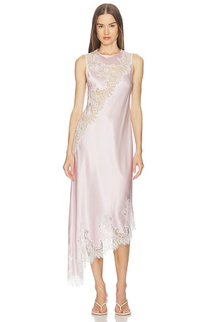 ПЛАТЬЕ ELLIS SRG