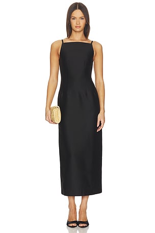 Valency Dress SRG