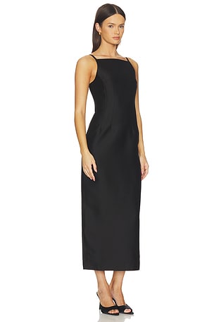 SRG Valency Dress in Black