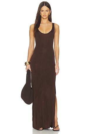 Octayvia Knit Gown SRG