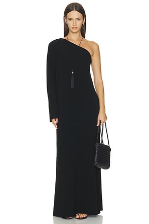 Delaney Dress SRG