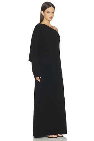 SRG Delaney Dress in Black