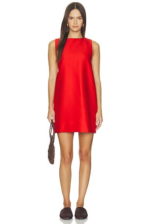 Daniel Mini Dress SRG