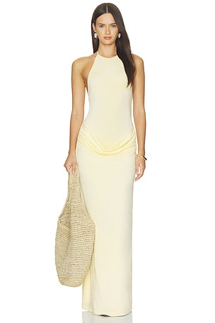 Bernice Maxi Dress SRG