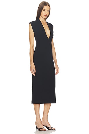 SRG Ava Dress in Black