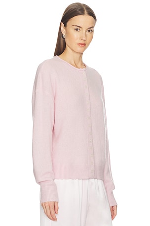 SRG Liyah Cardigan in Pink