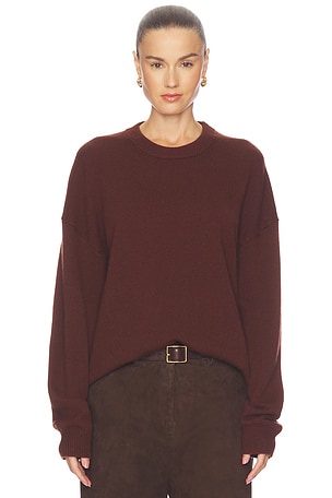Bayani Cashmere Sweater SRG
