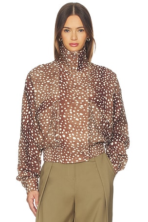 Blake Jacket SRG