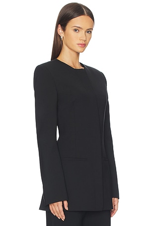 SRG Kenny Blazer in Black