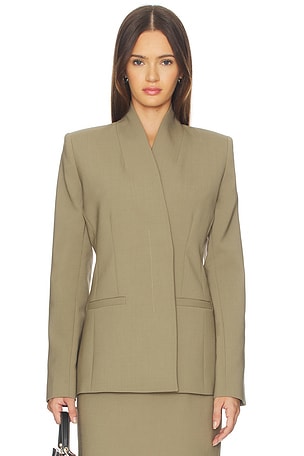 Jackie Blazer SRG