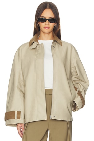 Laurel Jacket SRG