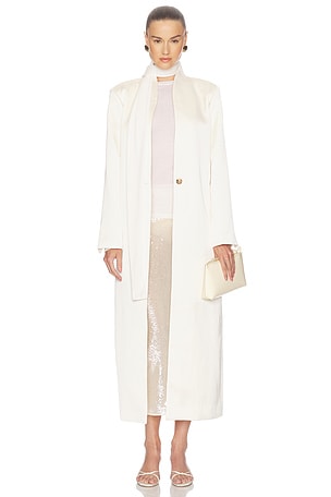 Veda Coat SRG