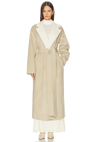 Anais Coat SRG