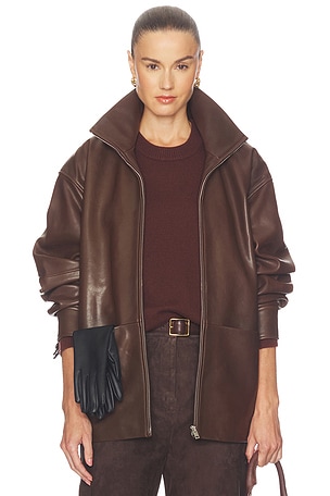 Mason Jacket SRG