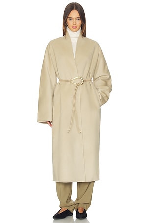 Jolie Coat SRG