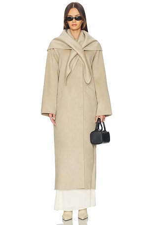 Octavia Coat SRG