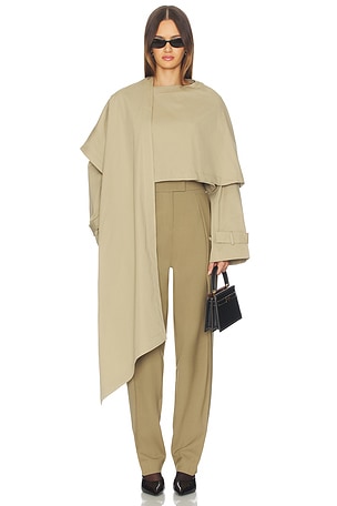 Elly Jacket SRG