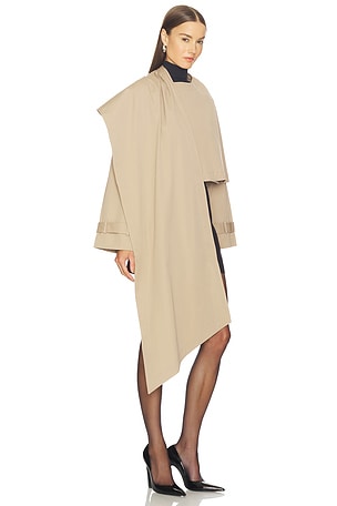 SRG Elly Jacket in Beige. Size XXS. Also