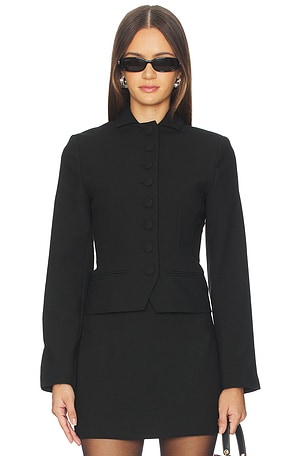 Emilia Jacket SRG