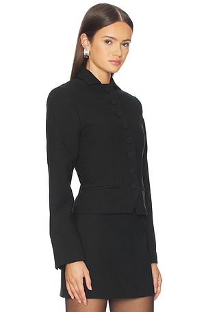 SRG Emilia Jacket in Black
