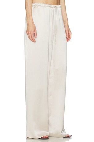 SRG Mireille Pant in Ivory