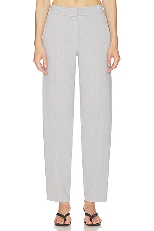 Marielle Knit Tapered Pant SRG