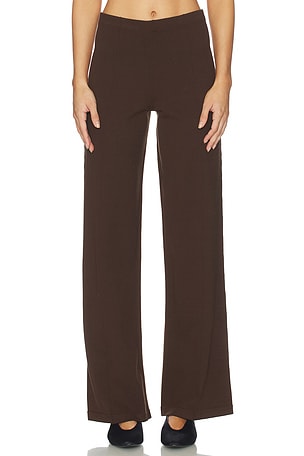 Carinnthia Knit Pant SRG