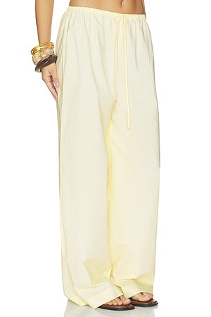 SRG Paloma Pants in Yellow