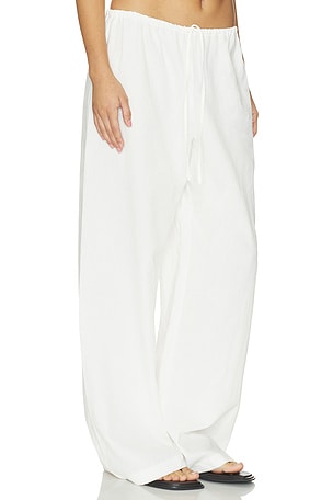 SRG PANTALON AenSLEY en Ivoire