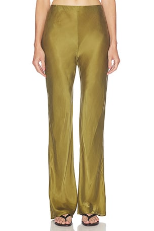 Lennon Cupro Pant SRG