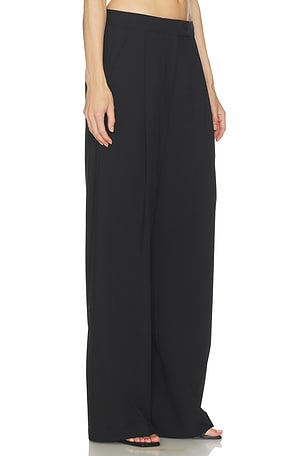 SRG Petra Pant in Black