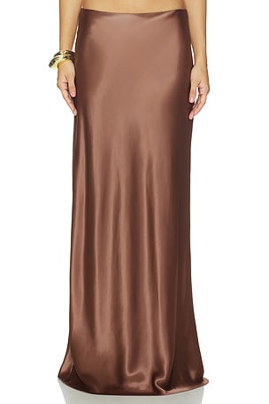 Quinn Maxi Skirt SRG