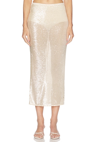 Zelena Skirt SRG