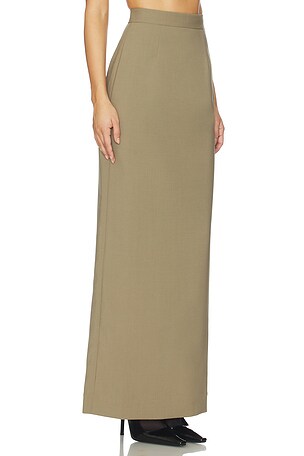 SRG Jill Skirt in Taupe