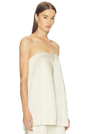 SRG Monet Top in Ivory