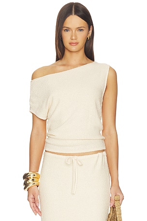 Tamilore Asymmetric Top SRG