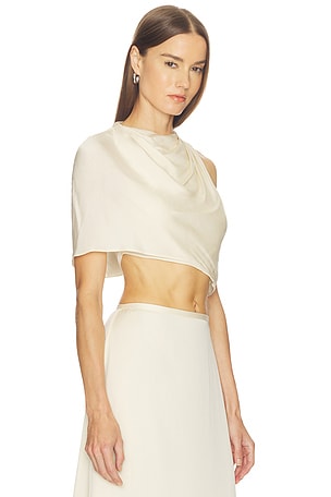 SRG Rhea Top in Cream