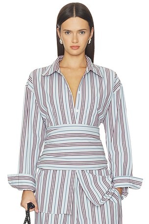 Aubrey Shirt SRG