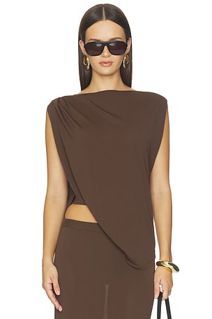 Emersyn Knit Top SRG