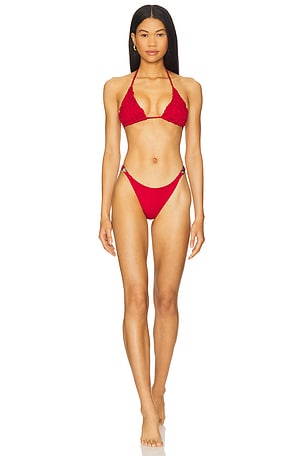 Lia Bikini Set Selia Richwood